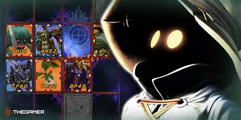 tetra master ffix|Final Fantasy IX Tetra Master Guide .